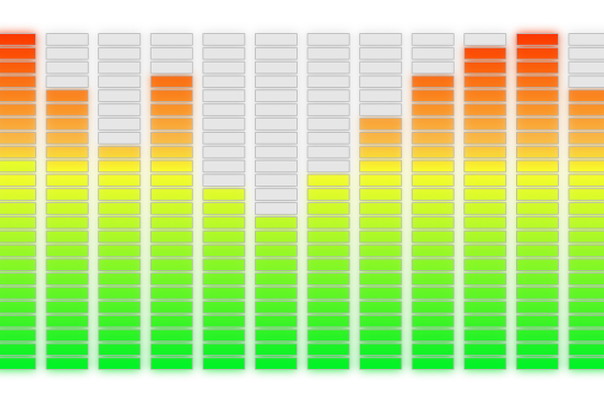 scopri l'equalizer: un'innovativa app che ti consente di personalizzare l'audio della tua musica, migliorando la qualità del suono secondo i tuoi gusti. sperimenta un'esperienza sonora unica!