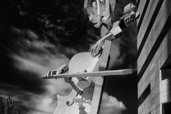 esplora il mondo dei virtuosi, dove talento e tecnica si uniscono per creare performance musicali straordinarie. scopri storie ispiratrici e le abilità uniche degli artisti che hanno conquistato il palcoscenico.