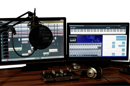 scopri il miglior software di produzione musicale per realizzare le tue idee musicali. sperimenta strumenti innovativi, interfacce user-friendly e funzionalità avanzate per creare brani straordinari, che tu sia un principiante o un professionista.