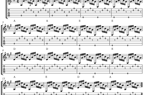 scopri il mondo affascinante degli arpeggi, tecniche musicali che intrecciano melodie e armonie per creare suoni incantevoli. un viaggio tra note e emozioni, ideale per musicisti e appassionati.