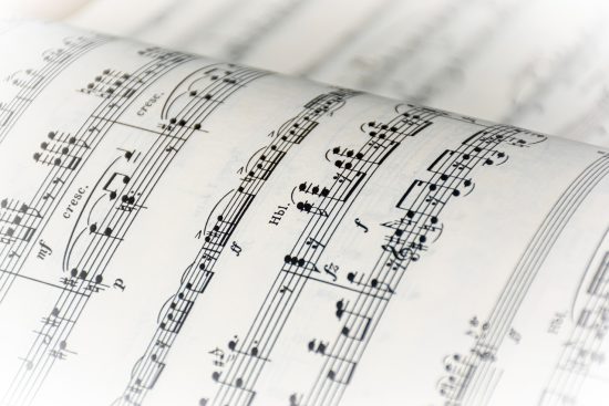esplora il mondo affascinante della musica, dalle melodie classiche alle ultime hit contemporanee. scopri artisti, generi e curiosità sulla tua passione musicale.