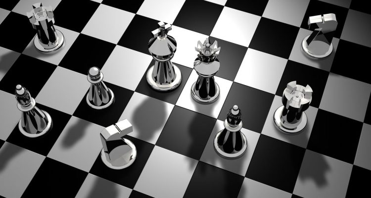 scopri la strategia vincente che ti porterà al successo. ottimizza le tue decisioni e affronta le sfide con intelligenza per ottenere risultati straordinari.